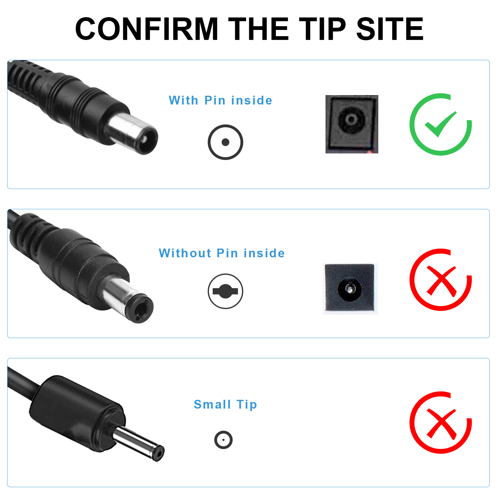 24V AC/DC Samsung Replacement Adapter Soundbar Power Supply DC Charger ...