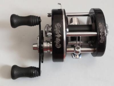 Shakespeare President 2 1980 Vintage Fishing Reel Rare Shakespeare President 2 1980 Vintage Fishing Reel Rare