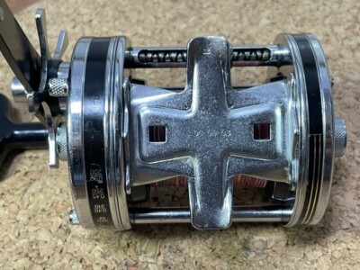 リール Abu ambassader 7500C3 JAPAN special Abu Garcia Ambassador 7500 C3 Right Reel Japan Special | eBay