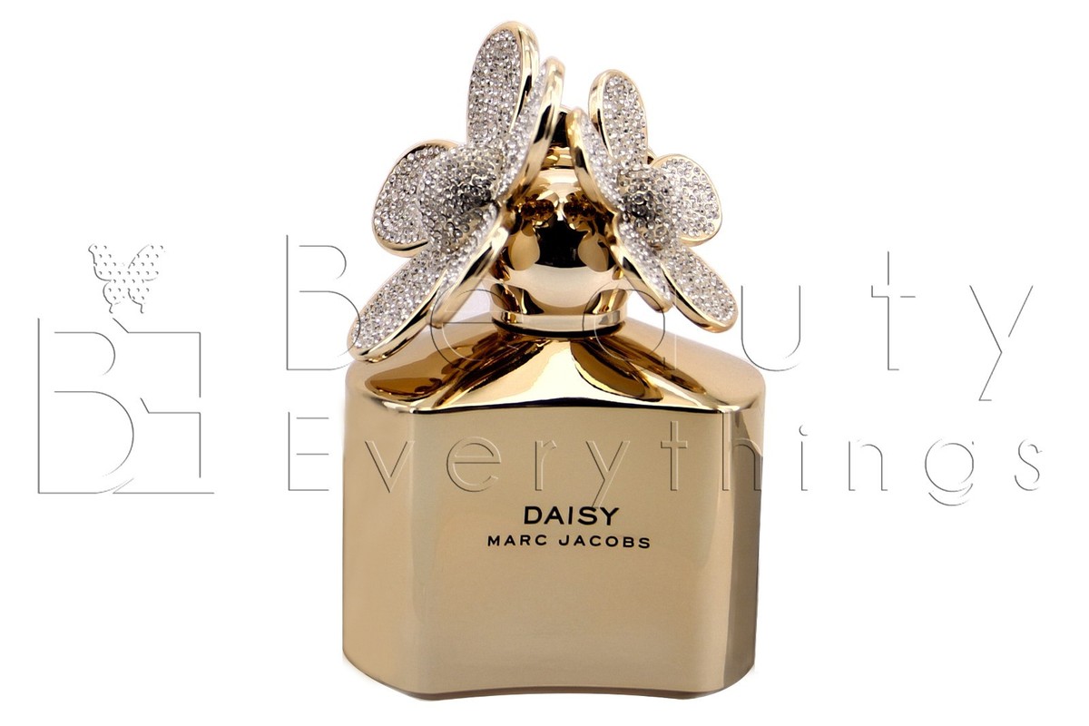 Daisy Anniversary Luxury Edition by Marc Jacobs 3.4oz / 100ml EDT