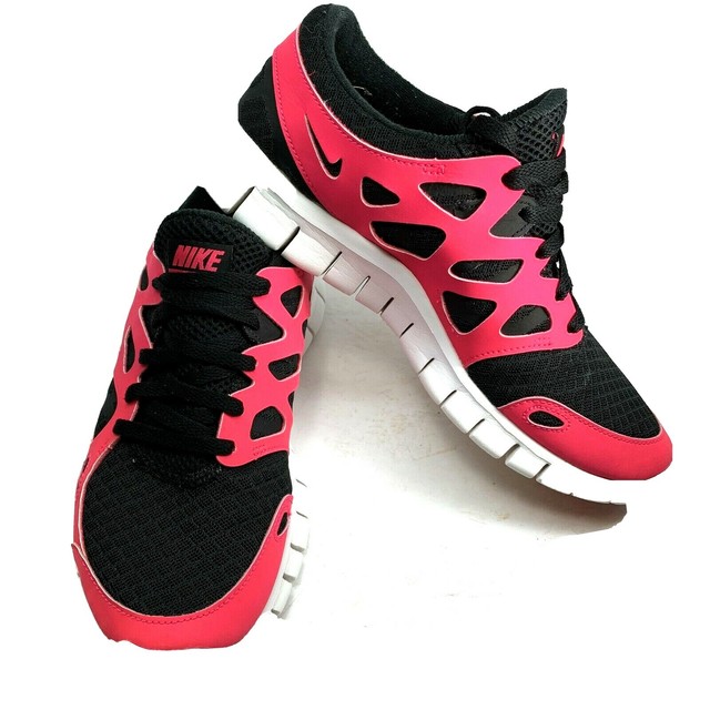 nike womens free run 2