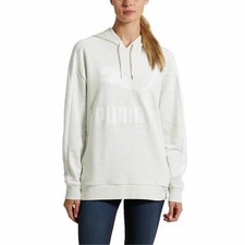  576249-50 Womens Puma Classics Logo T7 Hoody