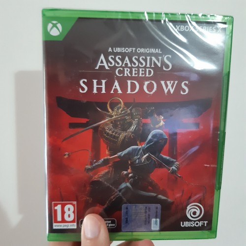 call of duty assassin's creed shadows xbox one x fifa red dead redemption dogma - Foto 8 di 15
