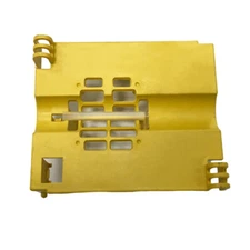 Housing Cover Plastic Shell For Fanuc A230-0603-X003 Servo Drive Fan