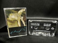               Love Flies Single Cassette Tape Ki/oon 1999 J-Rock           