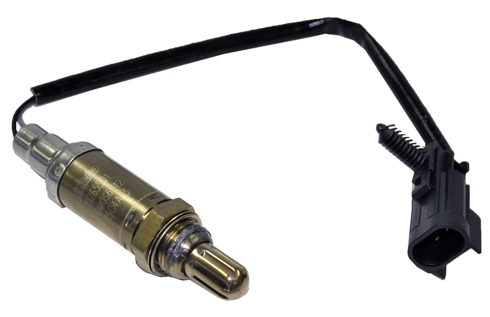 Sensor de oxígeno AcDelco 0MOS6012 para Chevrolet GMC Pontiac Cavalier 00-03 Foto 4 de 4