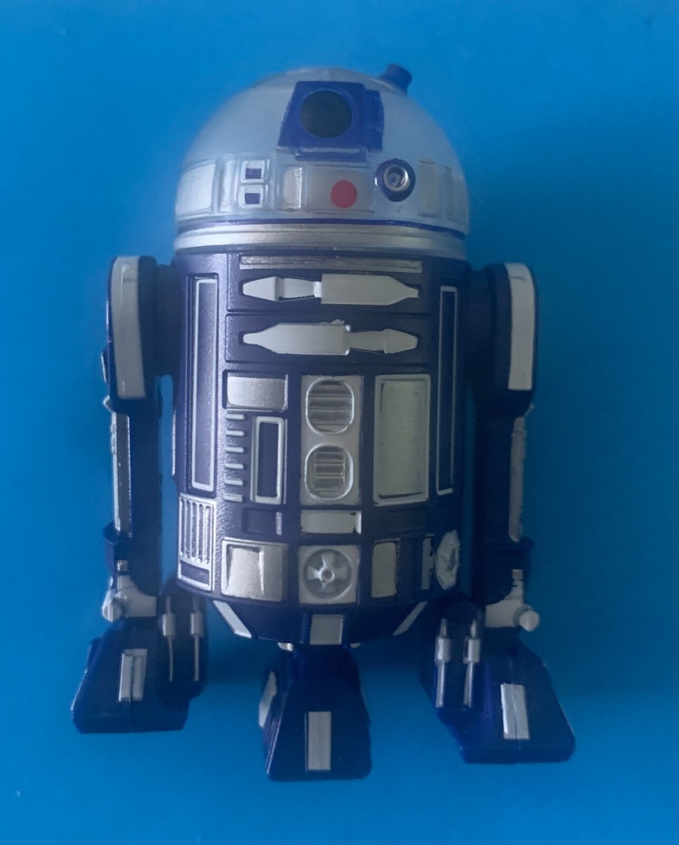 スターウォーズ ドロイドファクトリー　R2-D60 R2-D60 Disneyland's 60th Anniversary Star Tours/Droid Factory