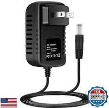 AC Adapter for Uniden Bearcat BC60XLT BC60XLT-1 Radio Scanner Power Cord Char