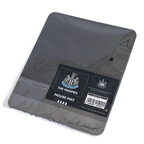 Newcastle United FC Mouse Mat - Picture 3 of 3
