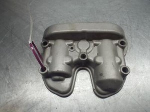 BMW F650 Rotax 1998 Auf Motorzylinderkopf Kipphebel Abdeckung Gehäuse Gehäuse