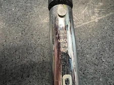 CDI Interchangeable Click Torque Wrench 100ST-I