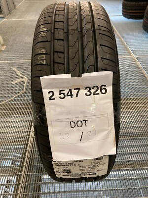 Sommerreifen Pirelli Cinturato P7 * r-f 225 60 R17 99V DOT4323 UPE: 224 