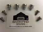 <!--F#f_0-->Holden Transmission Dust Cover Bolt Kit Suit 3 Speed Crash Box Trans EJ EK FE FB<!--F/-->