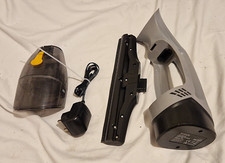 Titan TTS799VAC 3.7V Window Cleaner Vacuum Handheld Suction with charger