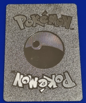 Athletic Pokemon Card Spanish Super Turtle LV.68 003 Gold Color | eBay