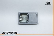 83-87 Porsche 944 Center Console Ash Tray Ashtray Storage Oem 83-87 Porsche 944 Center Console Ash Tray Ashtray Storage Oem