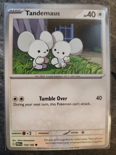 Pokémon Single Cards Paradox Rift Pick A Card - Picture 92 of 113