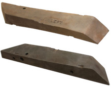 Sway Block Pair For John Deere 4520 4620 4630 5020 6030 7520 R48816 R48815 New