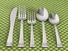 Cambridge CODIE Stainless Glossy Flatware SMART CHOICE B110VG