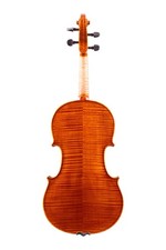 Great Professional Viola 16.5′ Hand-Made in Romania #6 [CERTIFIED]