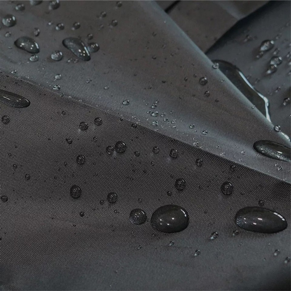 Waterproof For Outdoor Chair Covers for Patio Furniture with Snug Fit ...