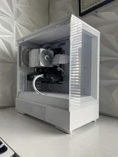 Gaming PC | GTX 1650 SUPER | RYZEN 5 | 16GB RAM | WiFi & BT