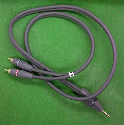 Monster Standard Interlink 100 Kabel