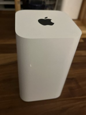未開封】Apple Time Capsule 3TB ME182J/A Amazon.com: Apple Time