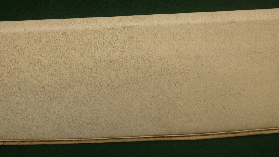 Parasol techo rígido Chevrolet Bel Air con soporte 1951 1952 1953 1954 Foto 4 de 4