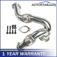 Turbo 679-012 5c3z-6k854-ca Fits For Ford Powerstroke 2003-2007 With Gasket New