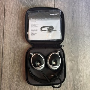 Bose Triport Headphones | eBay