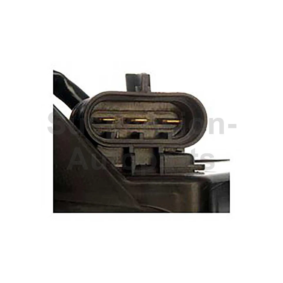 Ventilador de refrigeración del motor Dorman compatible con Pontiac Solstice_SU 2006 2007 2008 2009 Foto 2 de 3