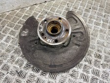 Mercedes-Benz GLE W167 2020 Radnabe hinten links AMD224739
