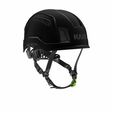 Kask Whe00099-210.uni Zenith X2 Air Safety Helmet Black One Size