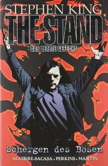 Stephen King: The Stand 04. Die Schergen des Bösen ... | Buch | Zustand sehr gut