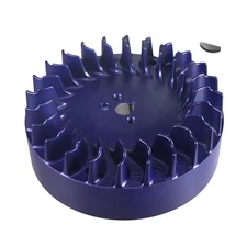 Aluminum 10kRPM Flywheel For Predator 196cc 212cc 224cc 69730 69736 NonHemi Cast