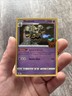 Dusknoir 071/185 Trick or Trade Booster 2023 Holo