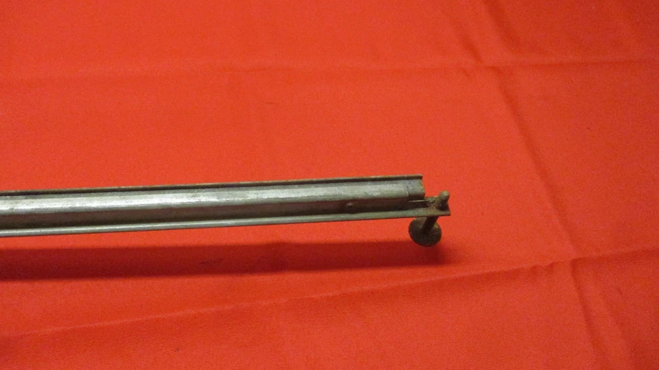 1961 1962 CHEVROLET IMPALA VENT WINDOW LEFT 2 DOOR HT OLDSMOBILE BUICK PONTIAC - Image 2 of 4