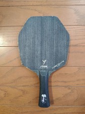 STIGA Cyber    Shape Carbon FL