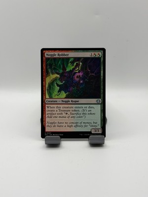 MTG, Noggle Robber $3 ORDER MIN 237 Lorwyn Eclipsed Regular