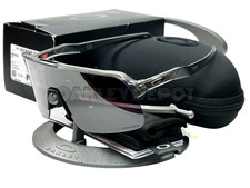 OAKLEY SUTRO LITE 009463 MATTE GREY INK/PRIZM ROAD BLACK SUNGLASSES