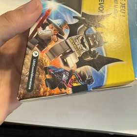 LEGO Dimensions BACK TO THE FUTURE Level Pack - Marty McFly Hoverboard