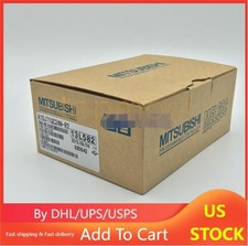 1 PC Mitsubishi PLC CPU Module A1SJ71QC24N-R2 In Box New *TT