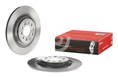Bremsscheiben BREMBO 08.N283.81 (1Stück)