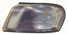 Blinker links weiß Für OPEL Vectra B Cc 122669