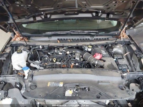 Shifter EDGE 2021 Transmission Shift 2828529 - Picture 11 of 12