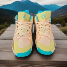 Jordan 37 Low EYBL for Sale | Authenticity Guaranteed | eBay