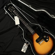 Gibson 1962 Melody Maker Used Electric Guitar