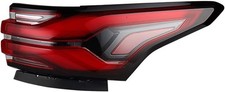 2022-24 Chevy Traverse Led Tail Light Brake Lamp Outer Right Passenger