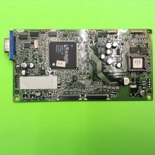 Compaq 5017M Monitor Video Graphics Card Board VL-531 CS555